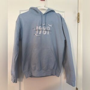 1989 Taylor's Version Hoodie